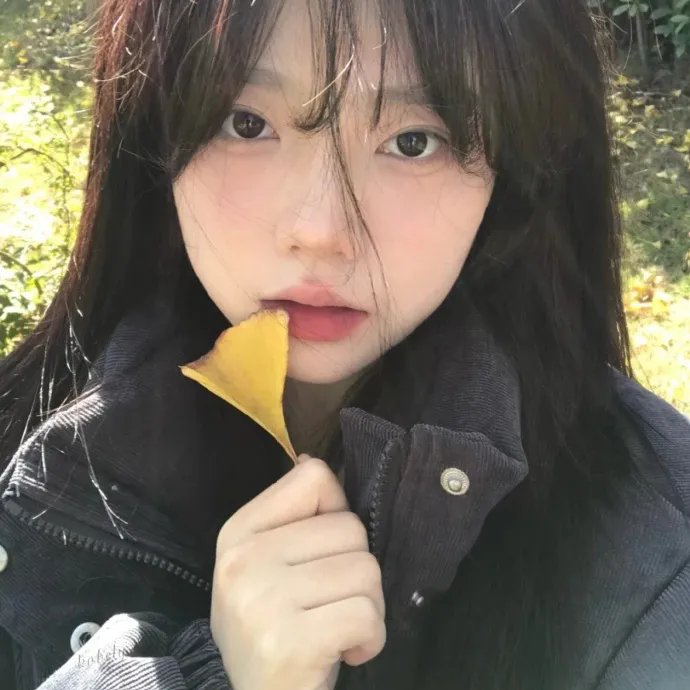 女演员今天依然