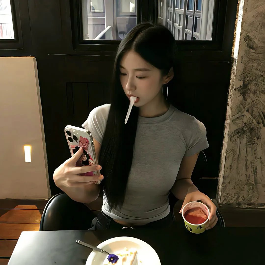 红问号