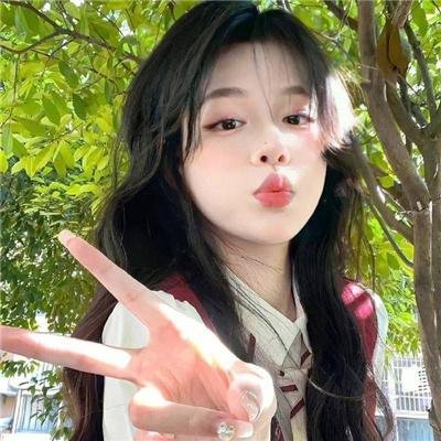 积爱的人